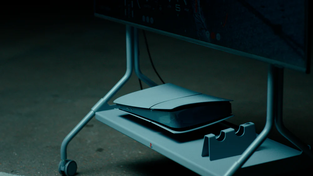 Design trifft auf Fernsehen