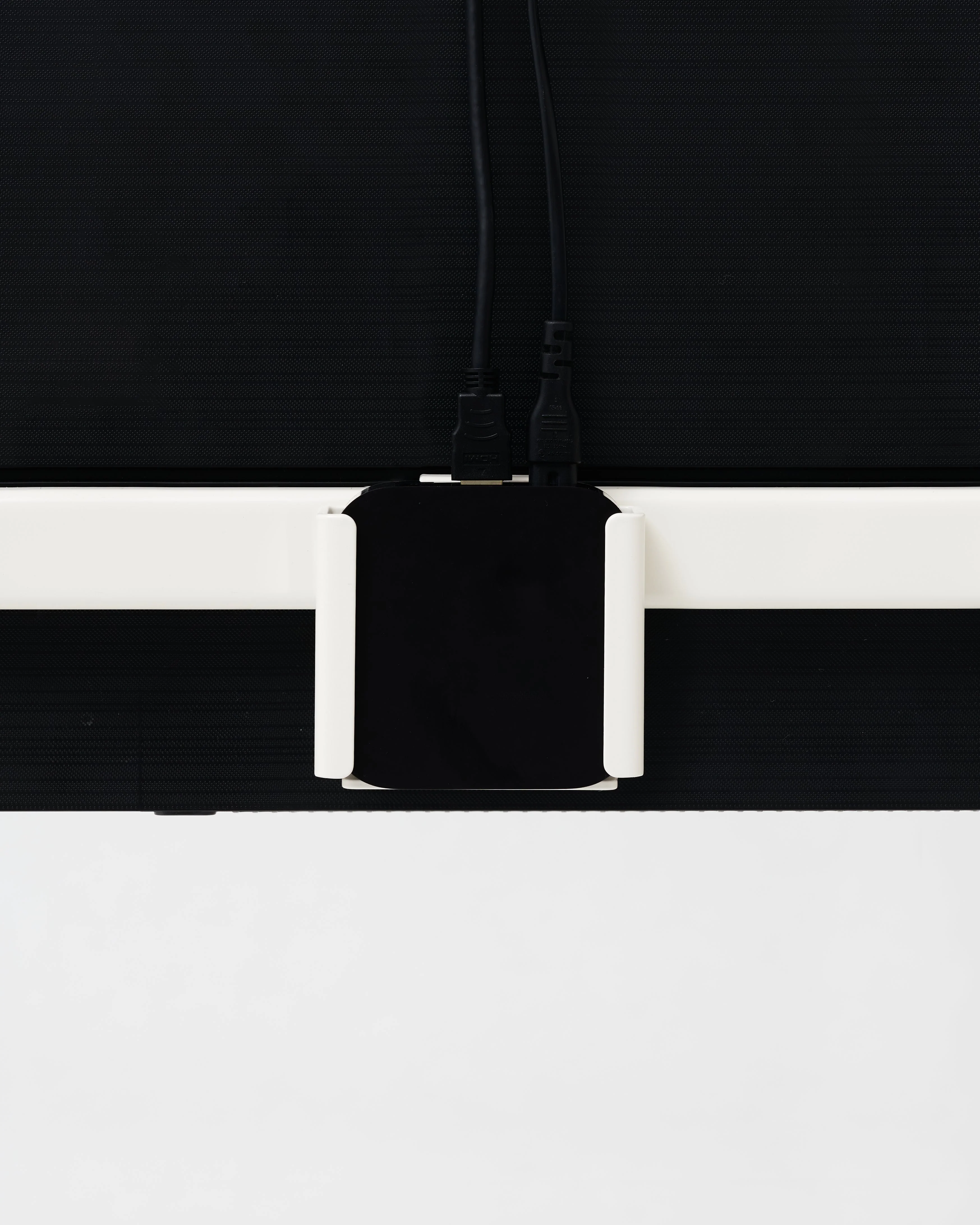 Apple TV Mount - Charcoal - Image 4