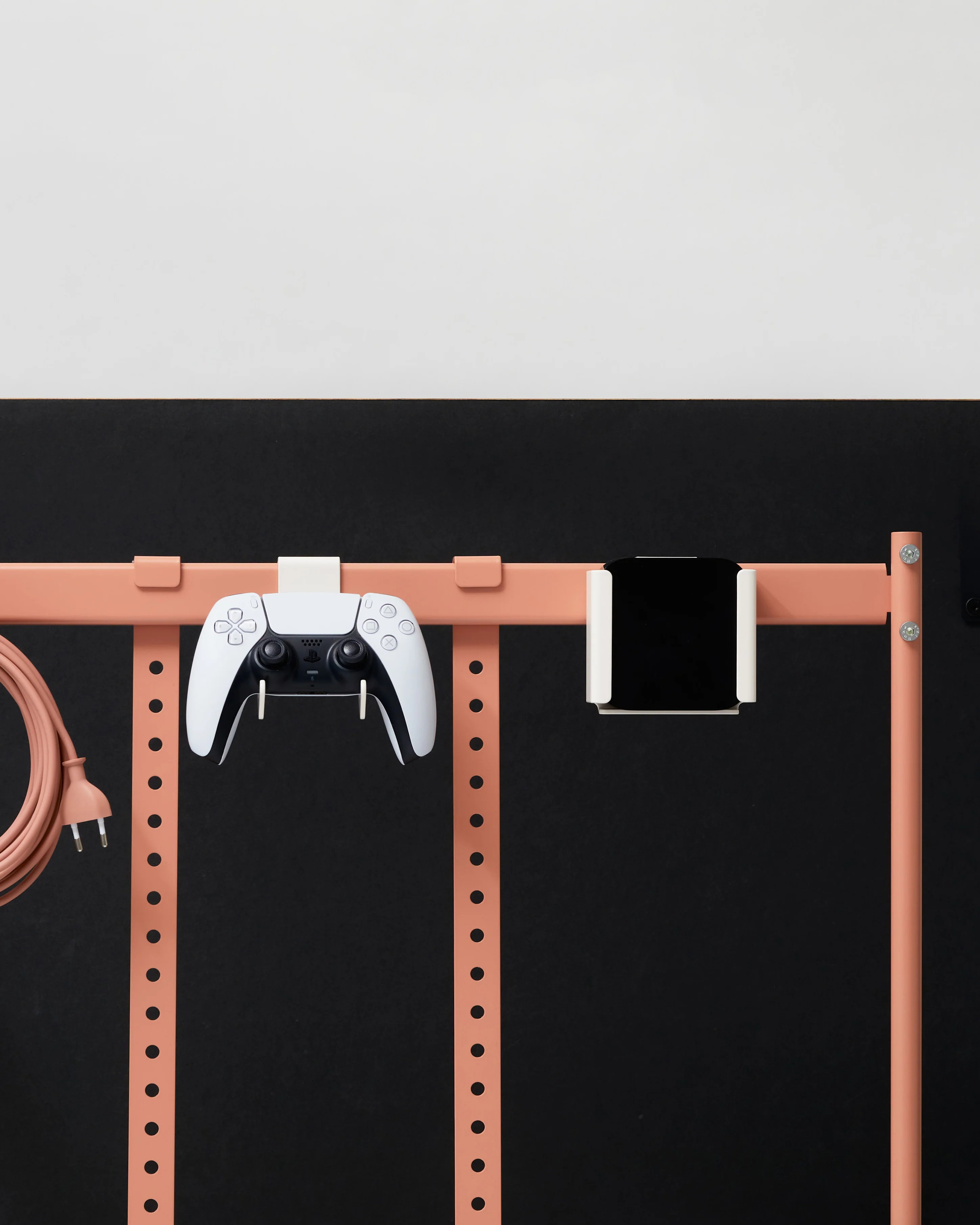 Apple TV Mount - Charcoal - Image 6