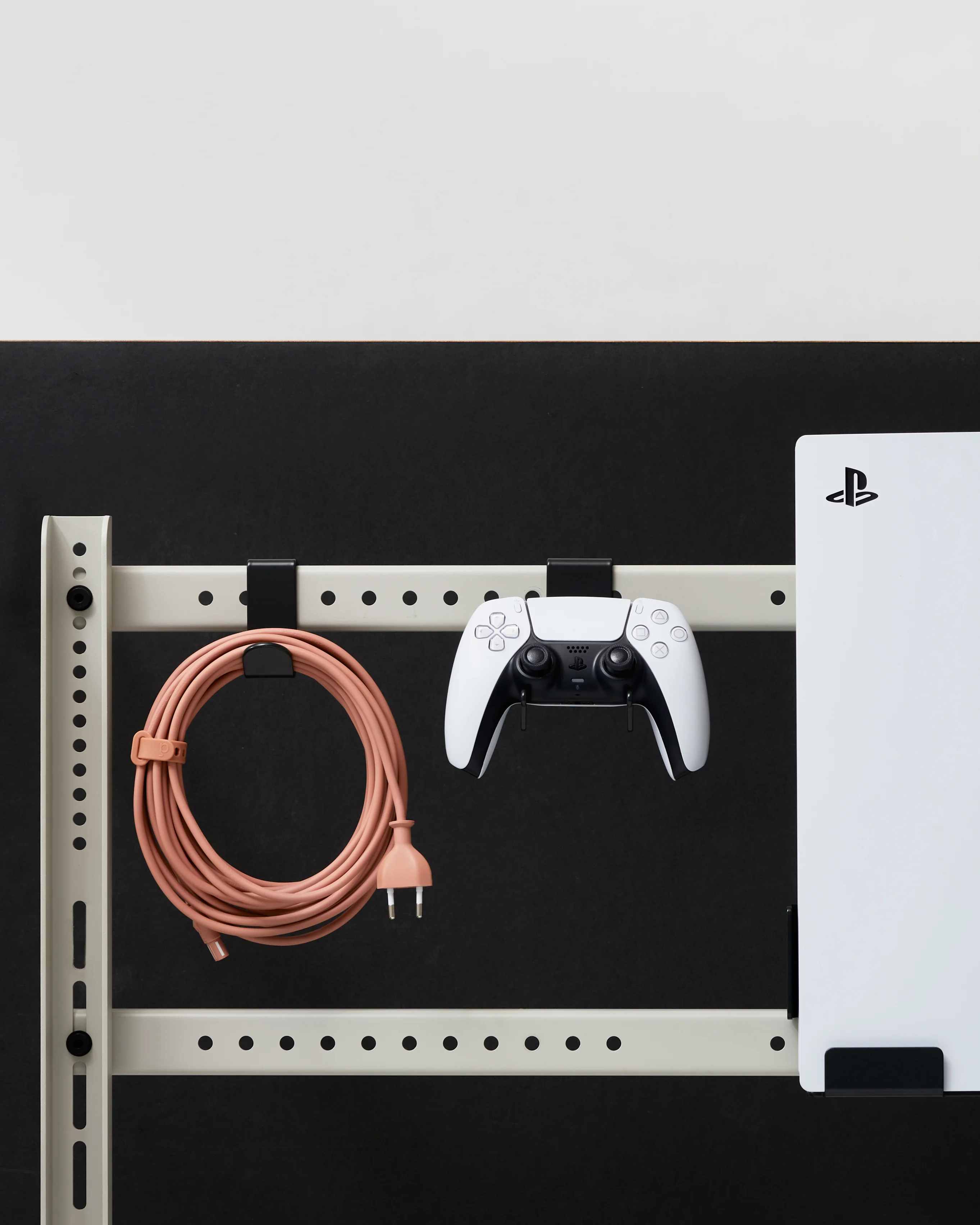 Bendy Low Stand - Charcoal - Image 6