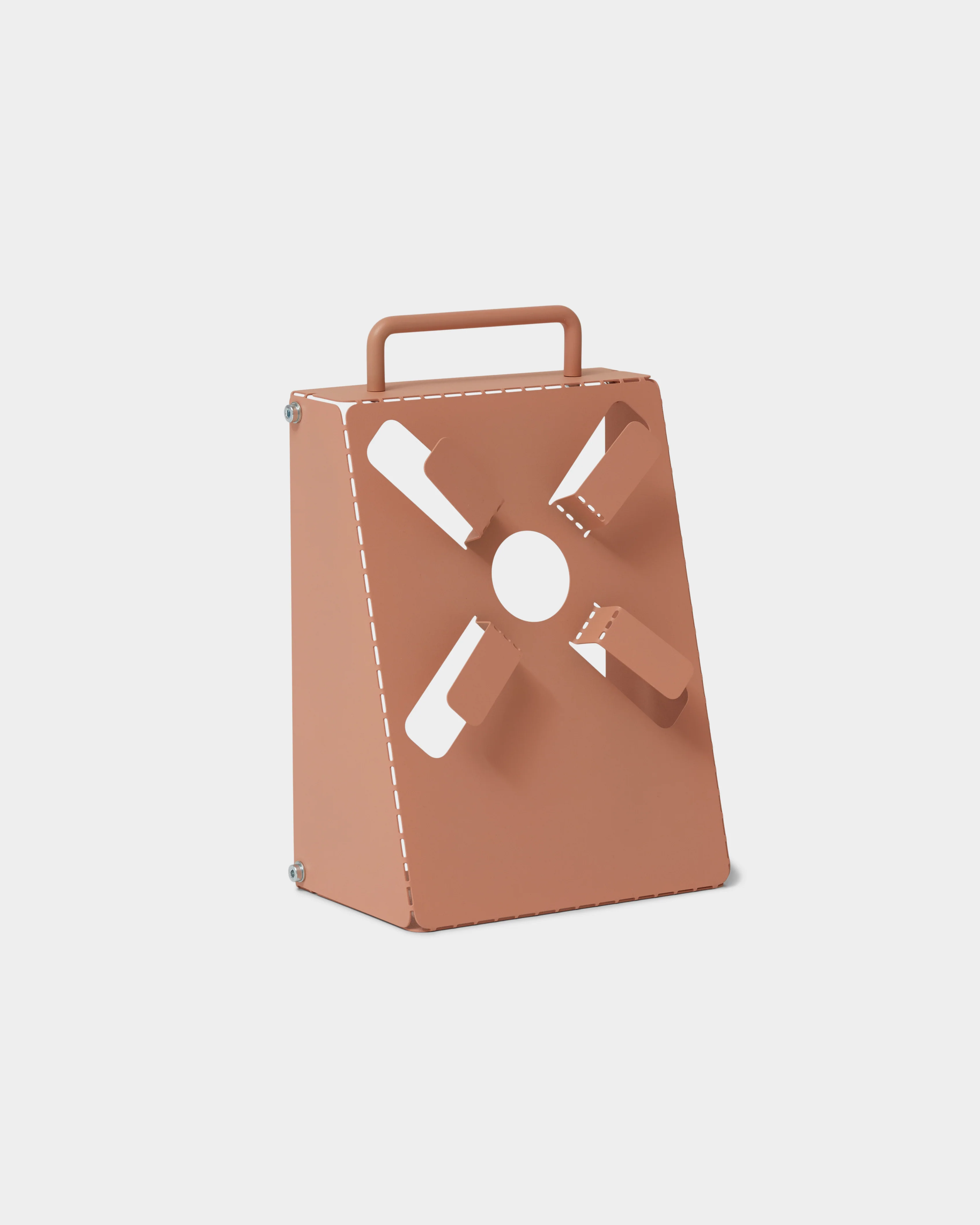 Cable Stand - Dusty Rose - Image 5