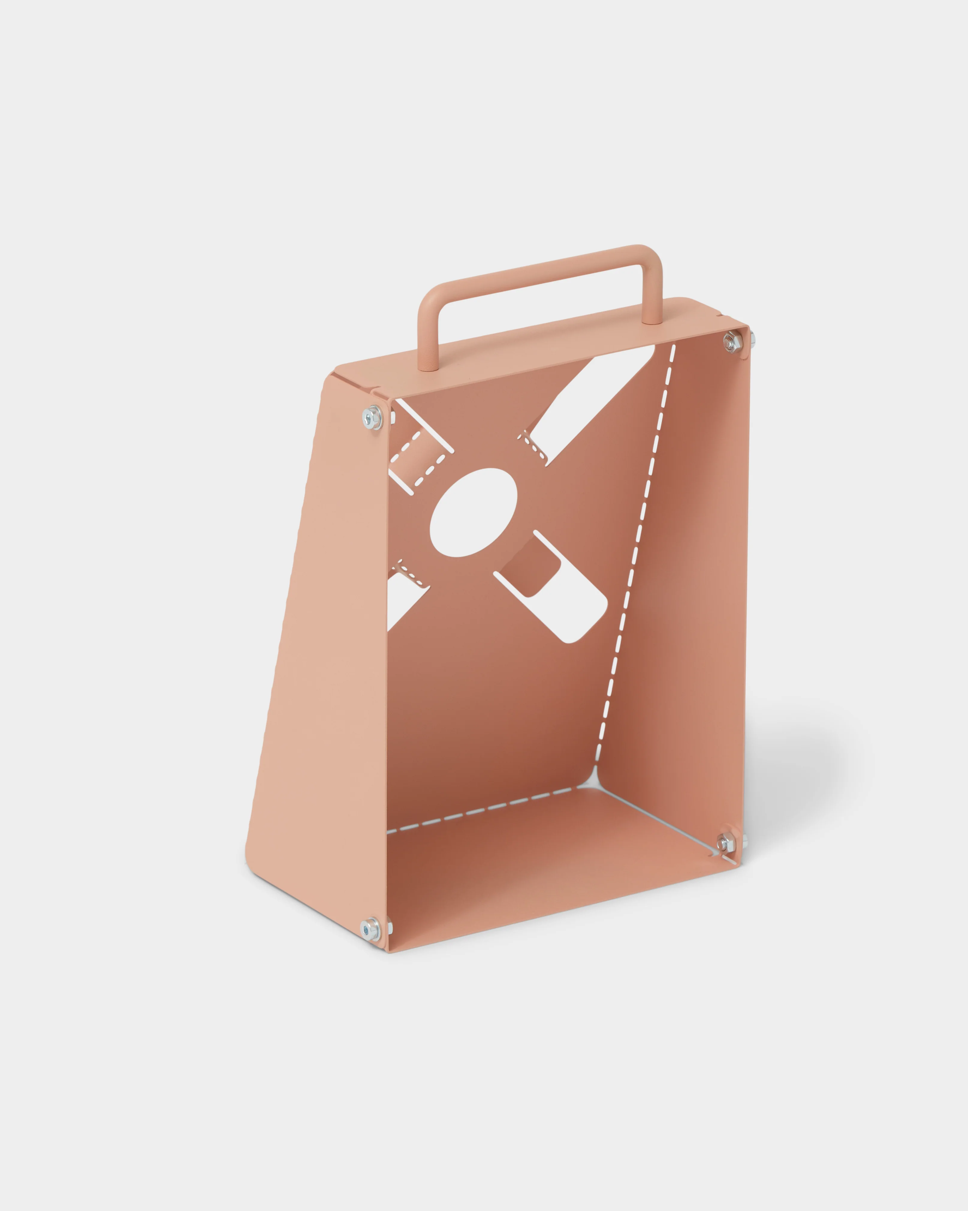 Cable Stand - Dusty Rose - Image 8