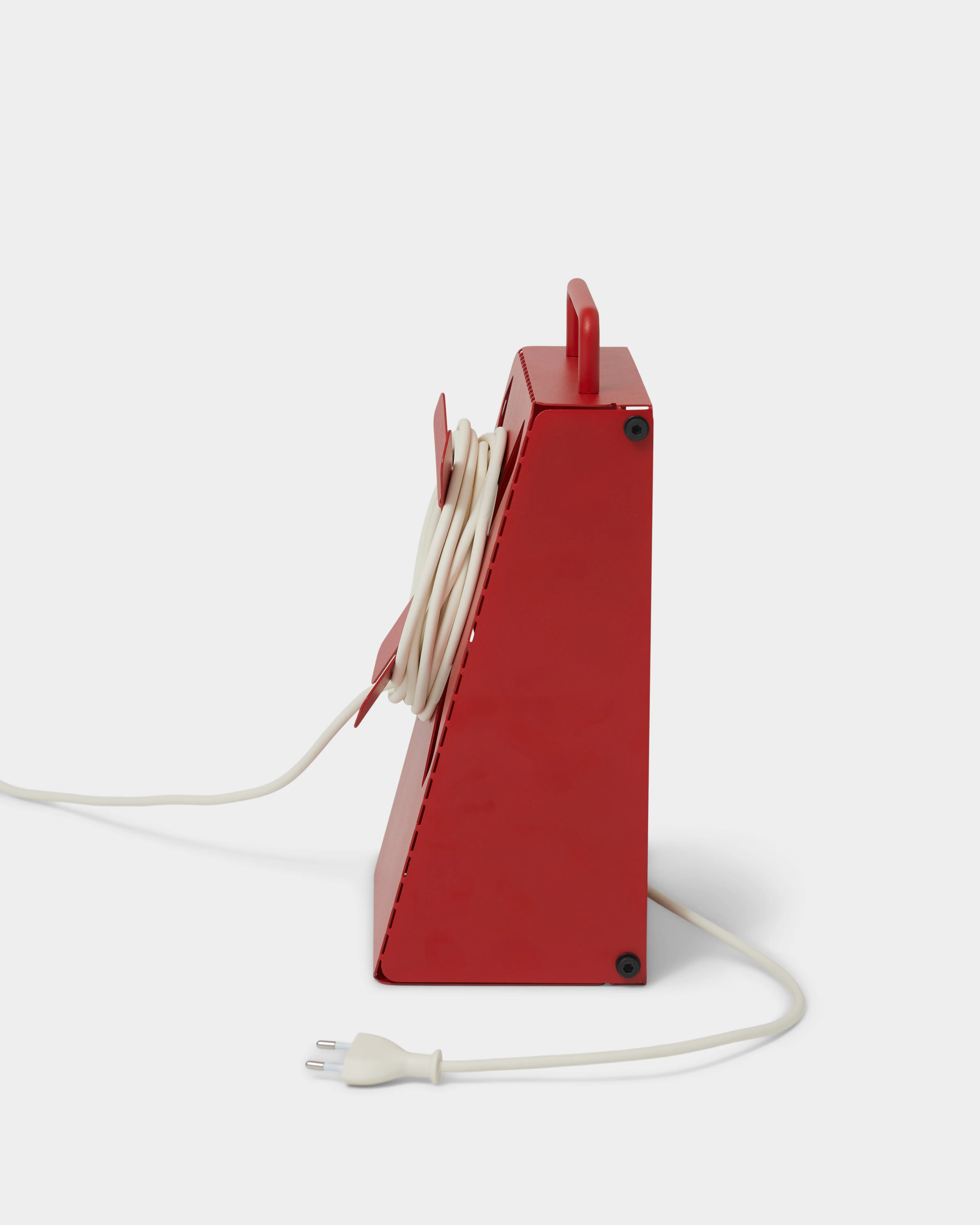 Cable Stand - Fire Red - Image 3