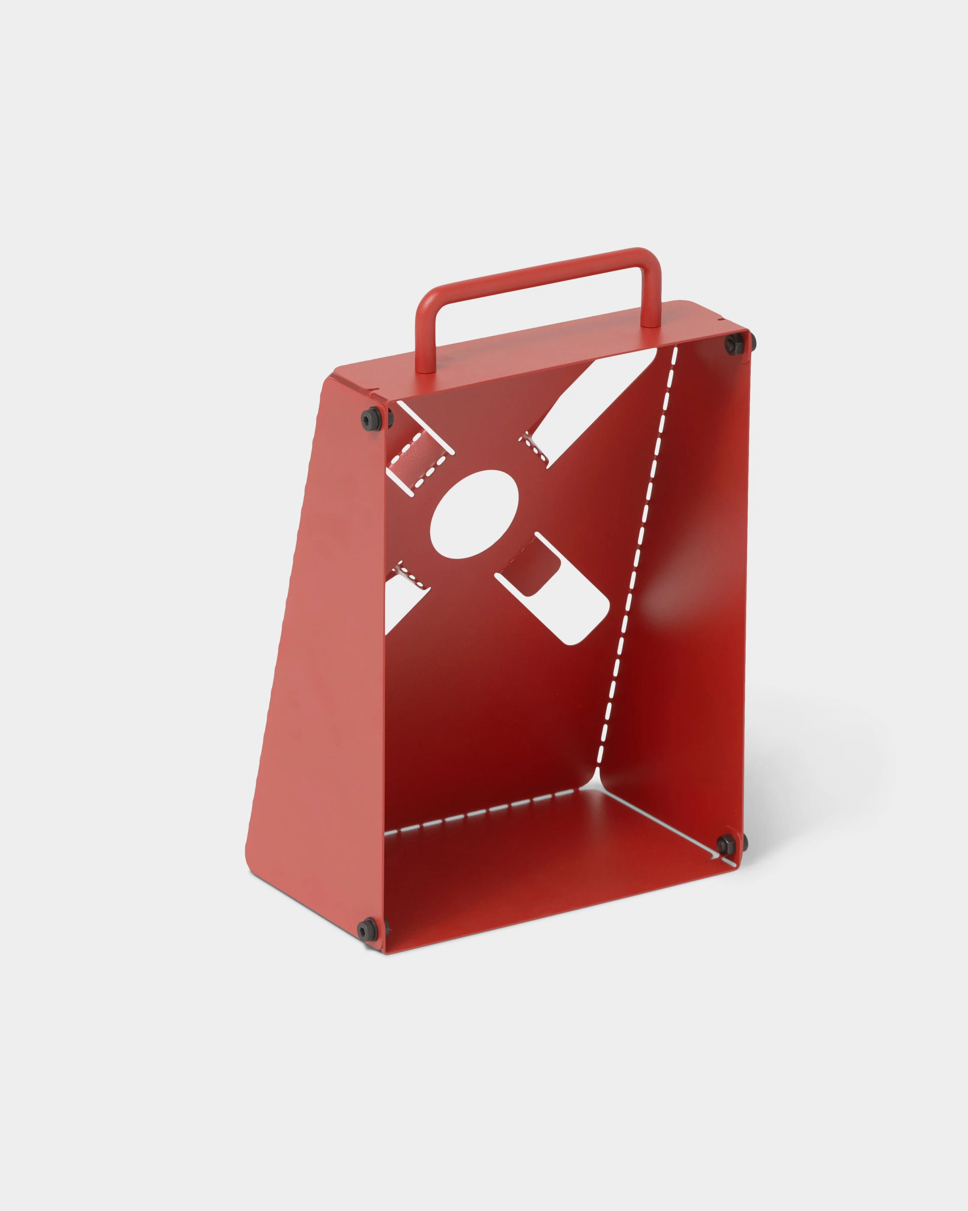 Cable Stand - Fire Red - Image 5