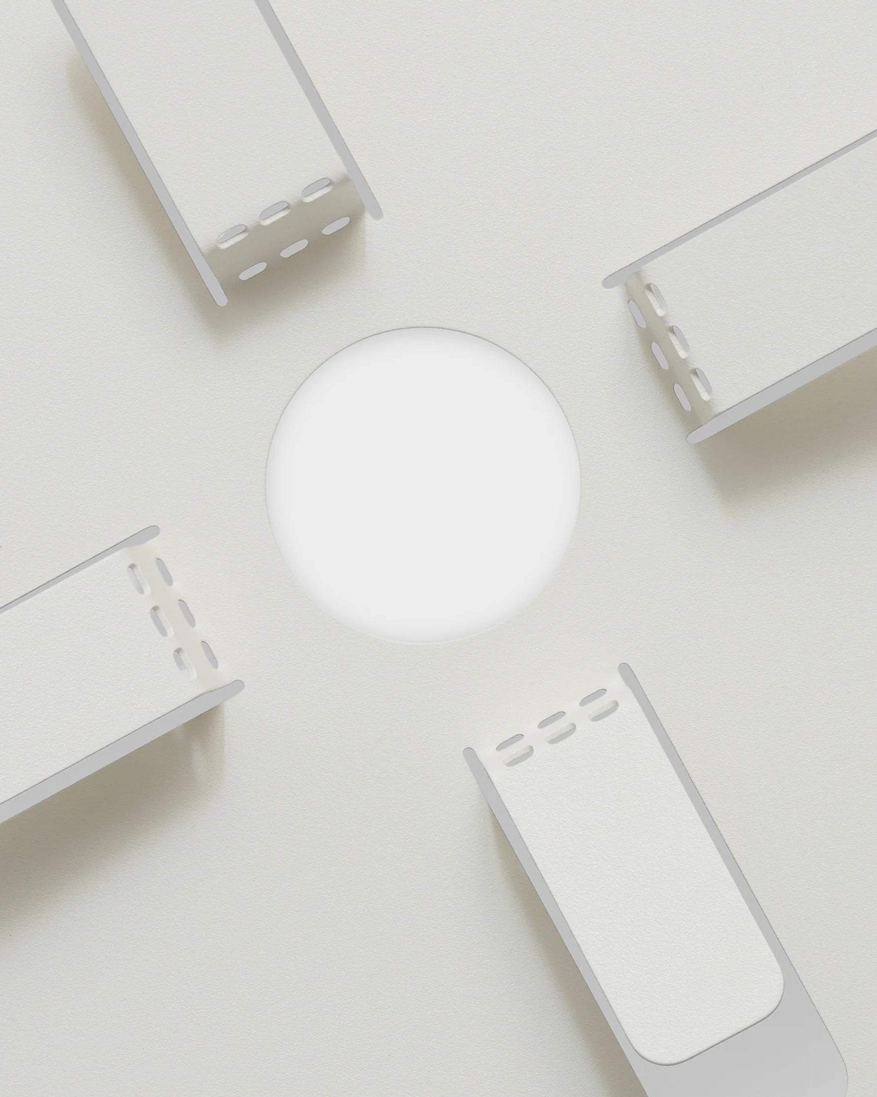 Cable Stand - Pearl - Image 8