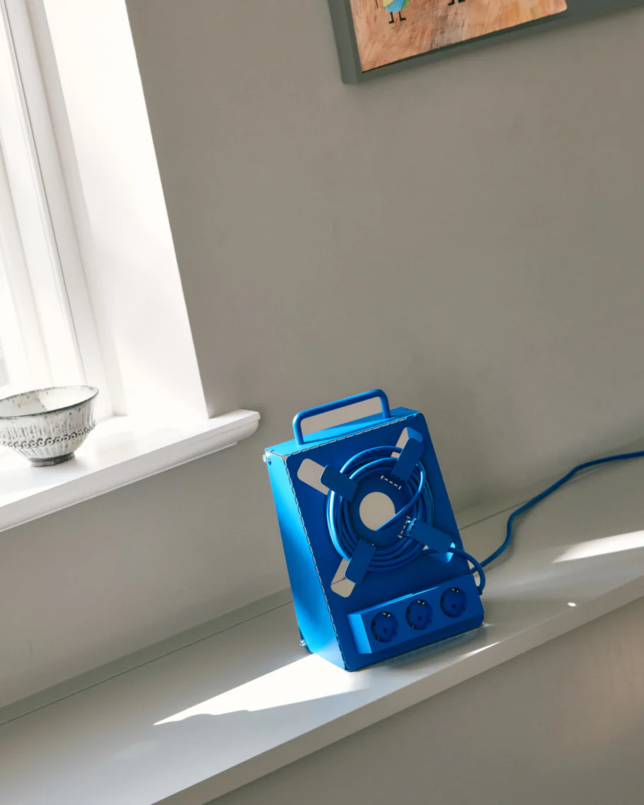 Cable Stand - Ultra Marine - Image 8