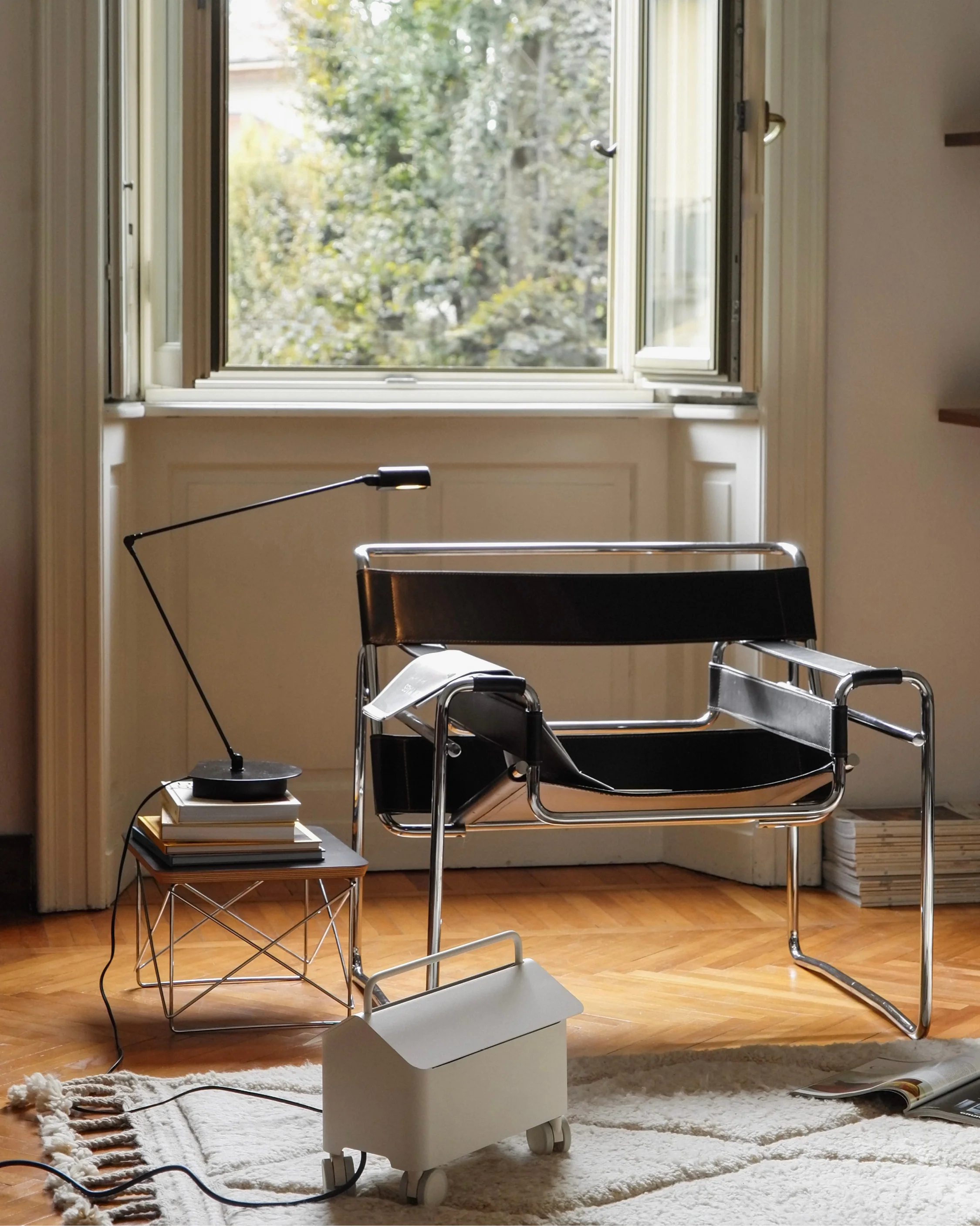 Cable Villa - Pearl - Image 3