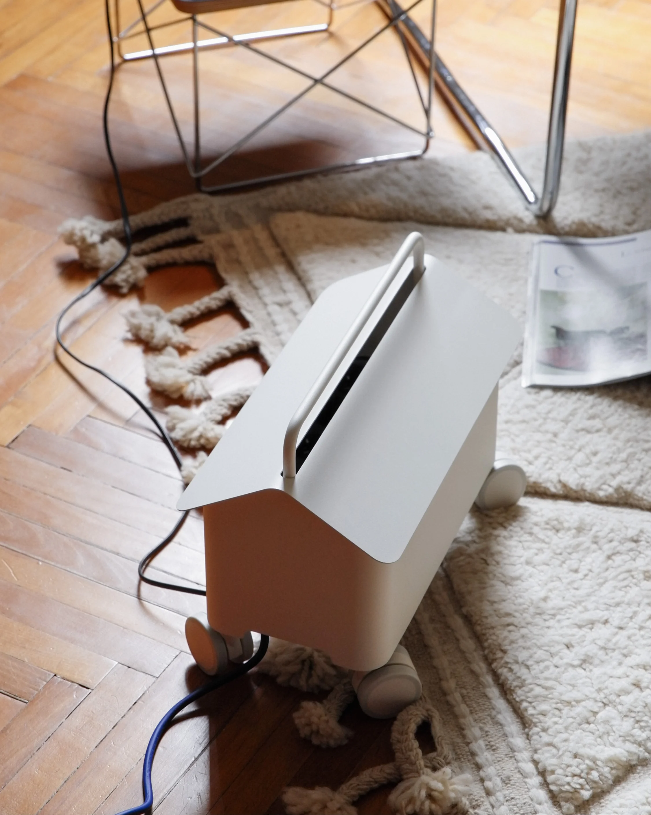 Cable Villa - Pearl - Image 7