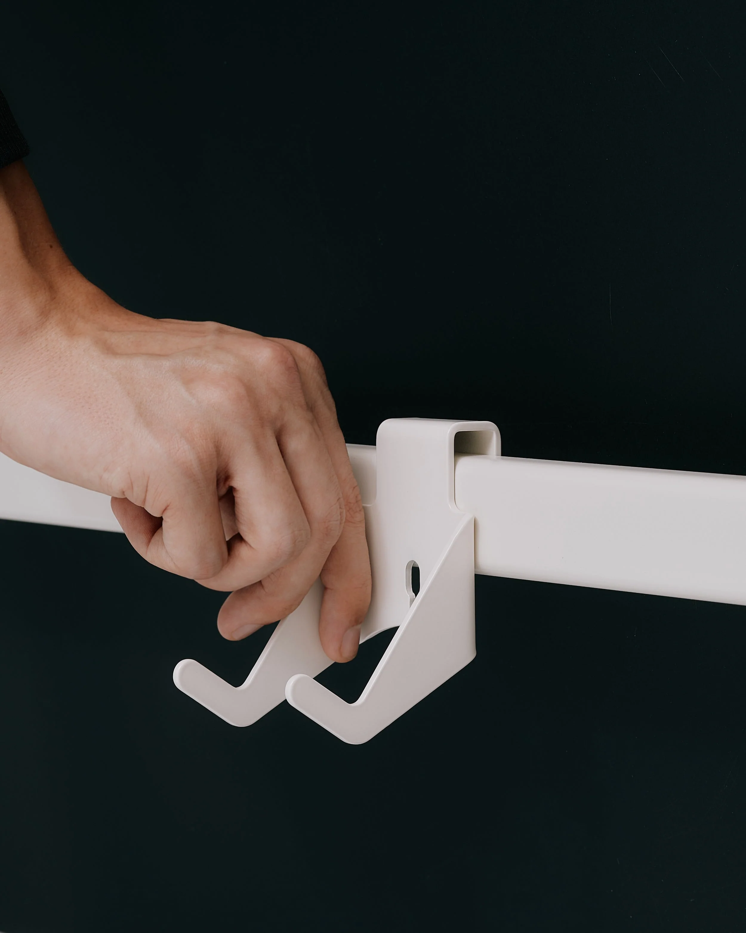 Controller Mount - Charcoal - Image 3