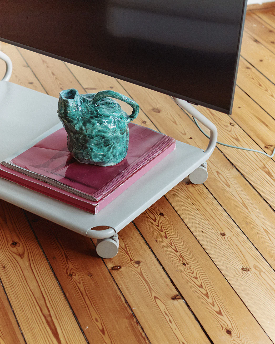 Disco - Oat - Image 4