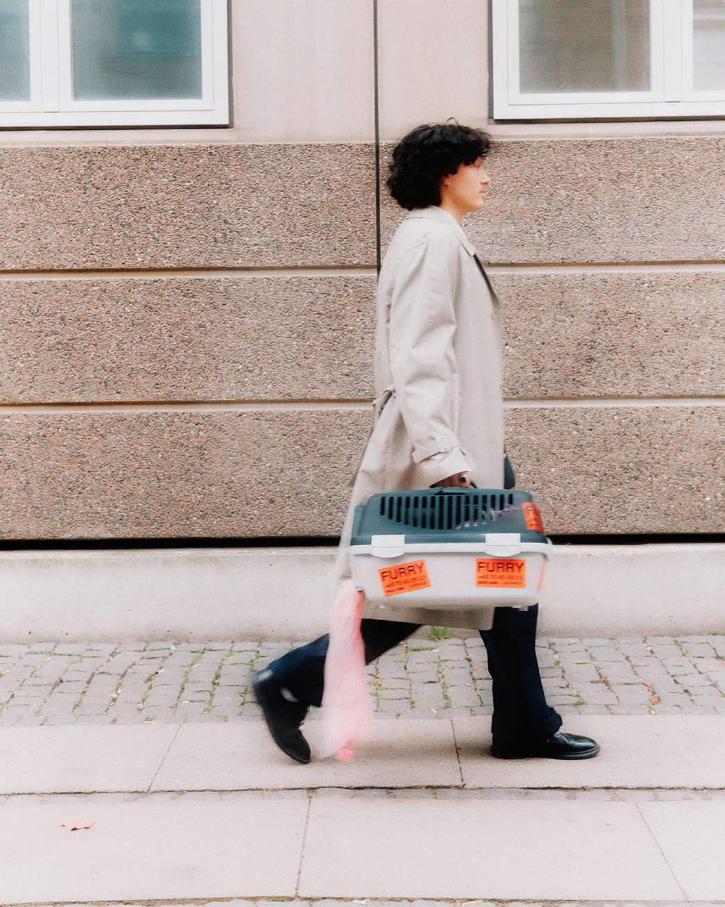 FURRY - Bubble Gum - Image 8