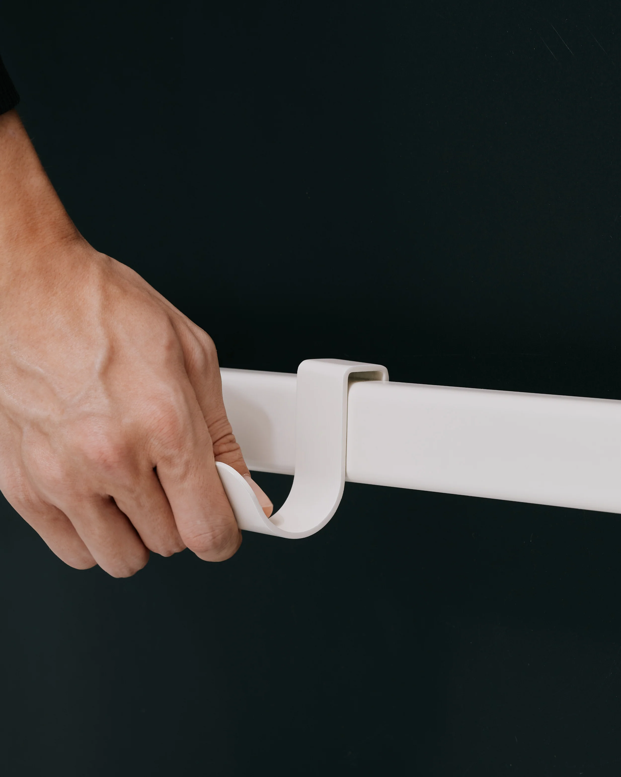 Hook Mount - Charcoal - Image 5