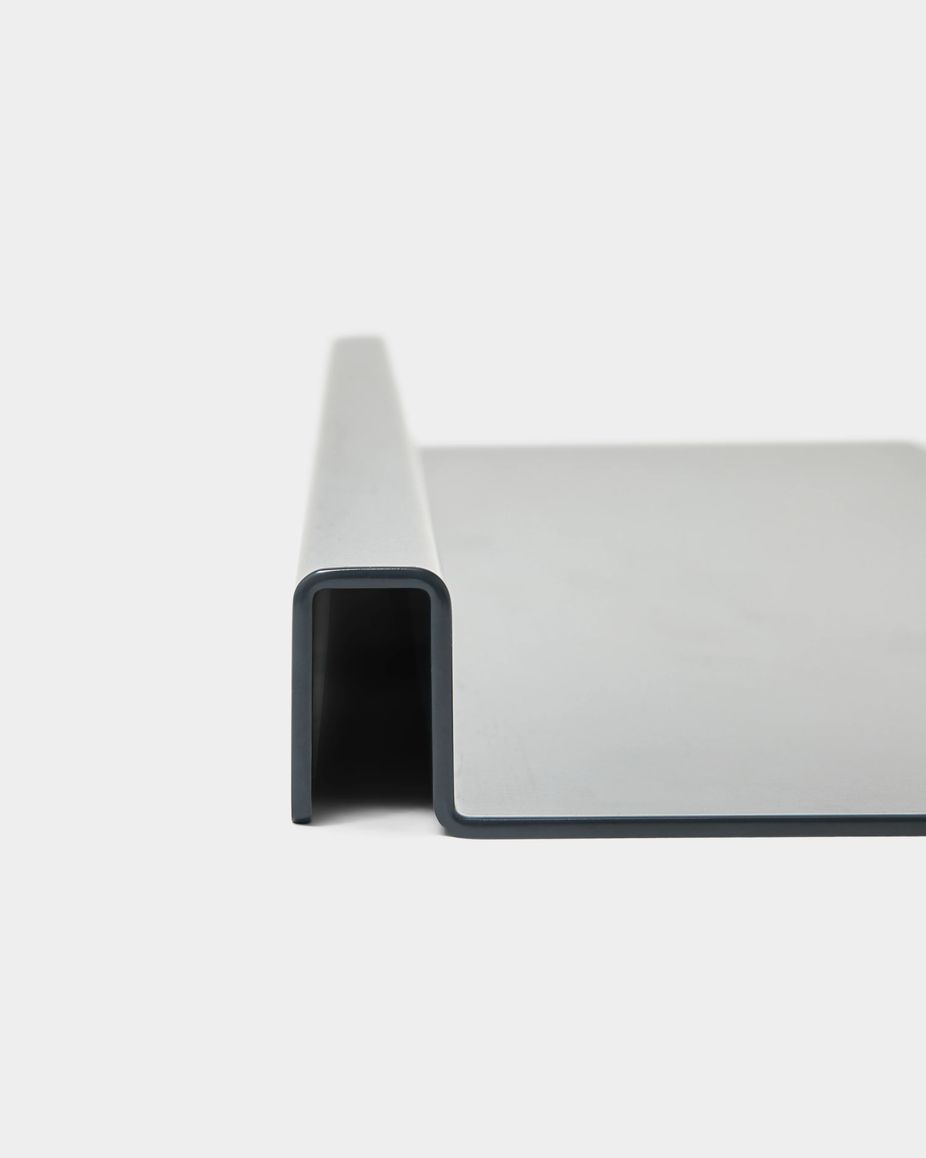 Hopper Shelf - Charcoal - Image 3