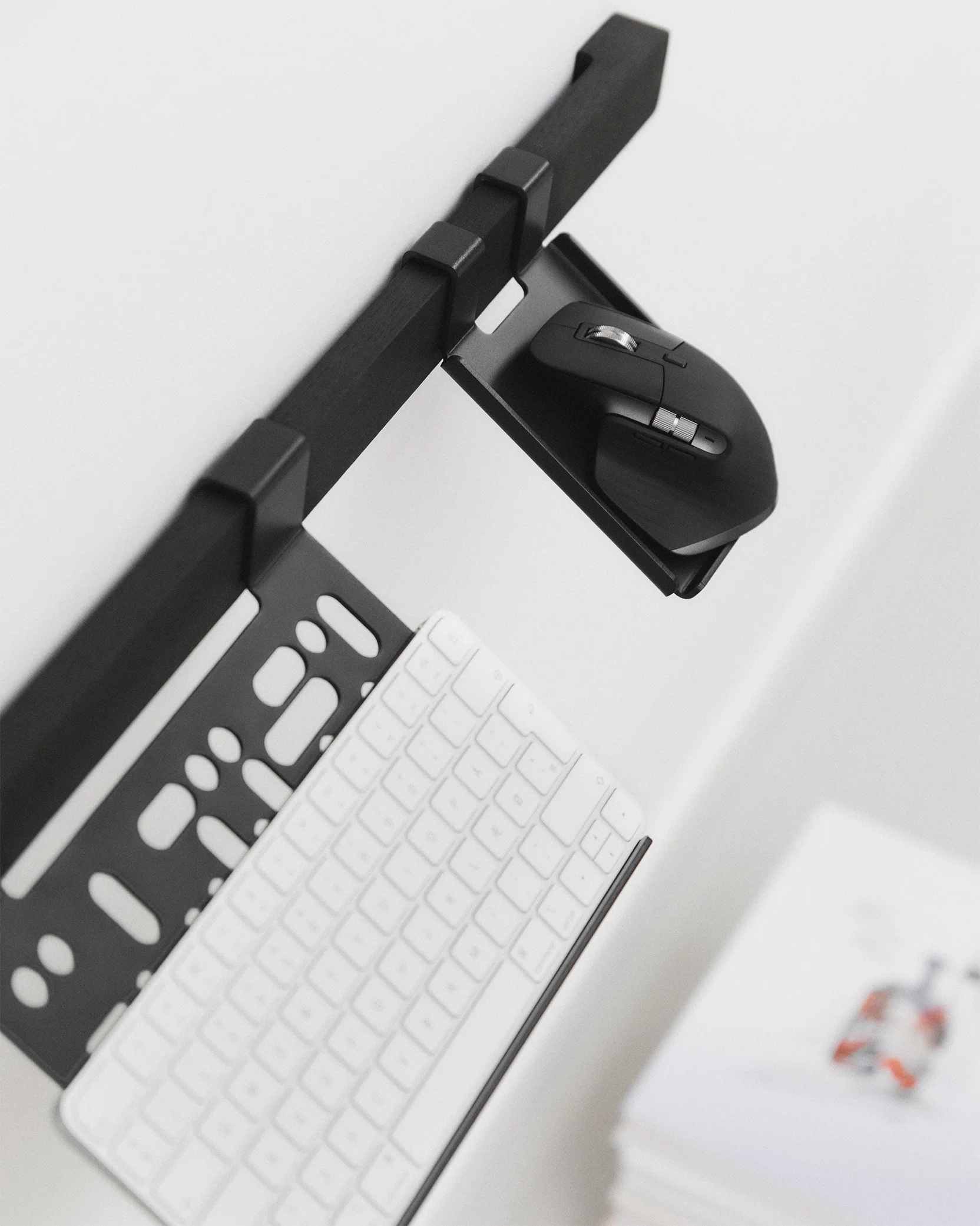 Keyboard Mount - Alu - Image 4