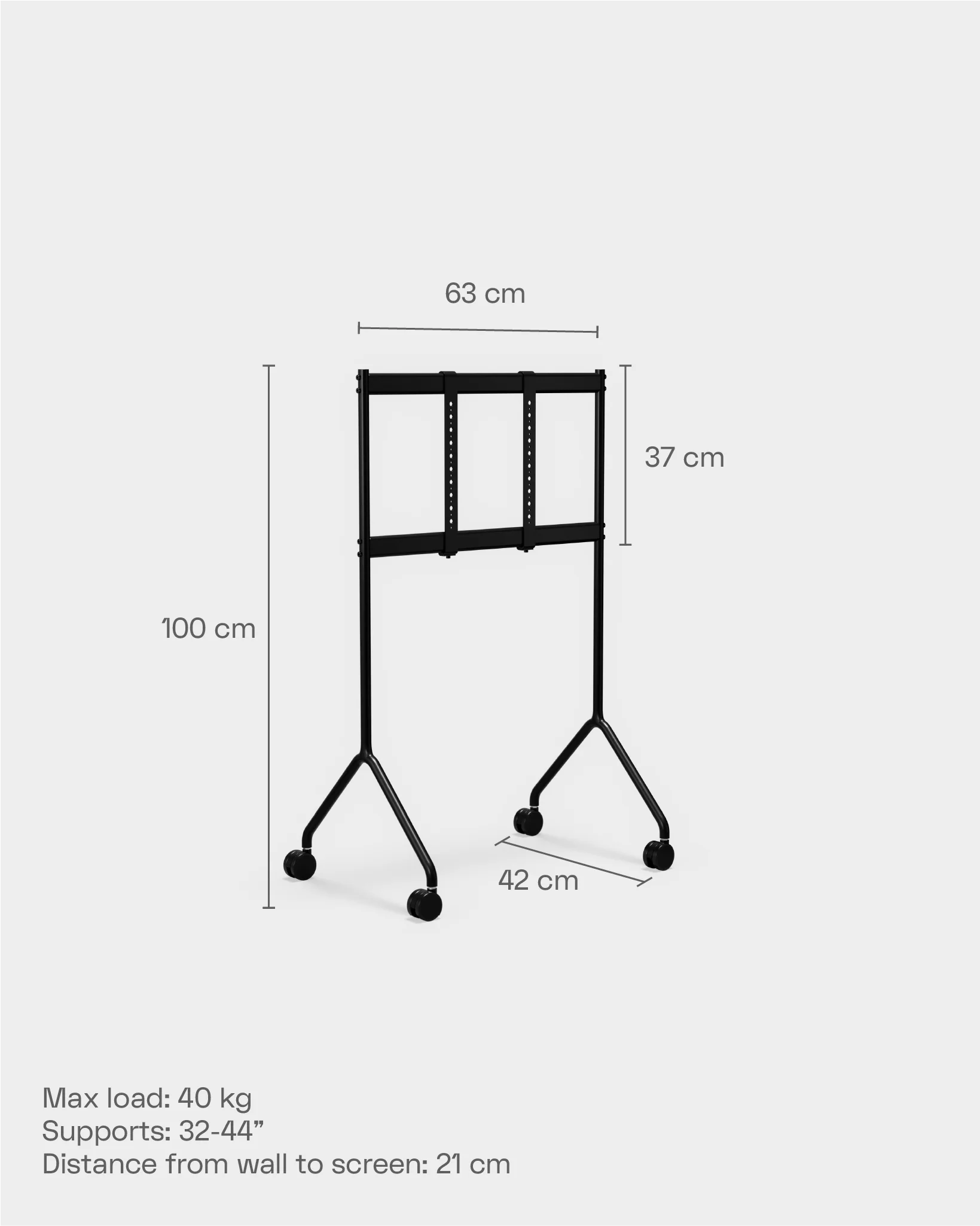 Moon Light - Charcoal - Image 6