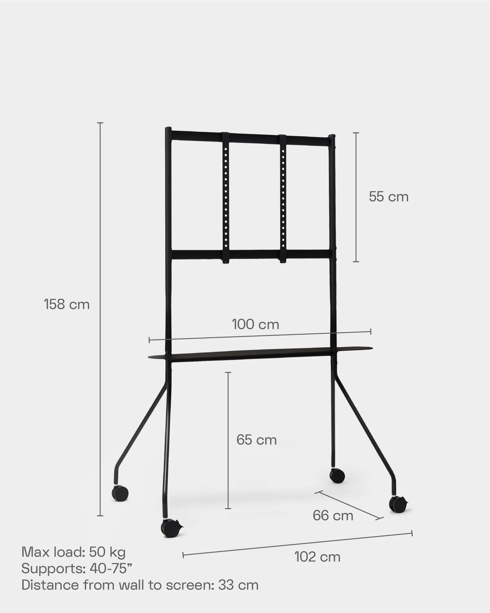 Moon PRO - Charcoal - Image 6