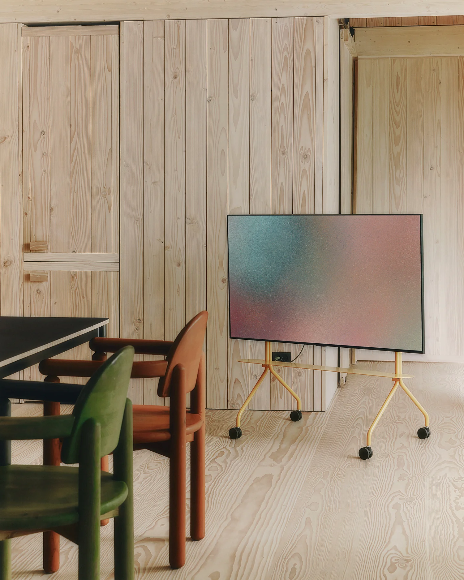 Moon Rollin' - Apricot - Image 15