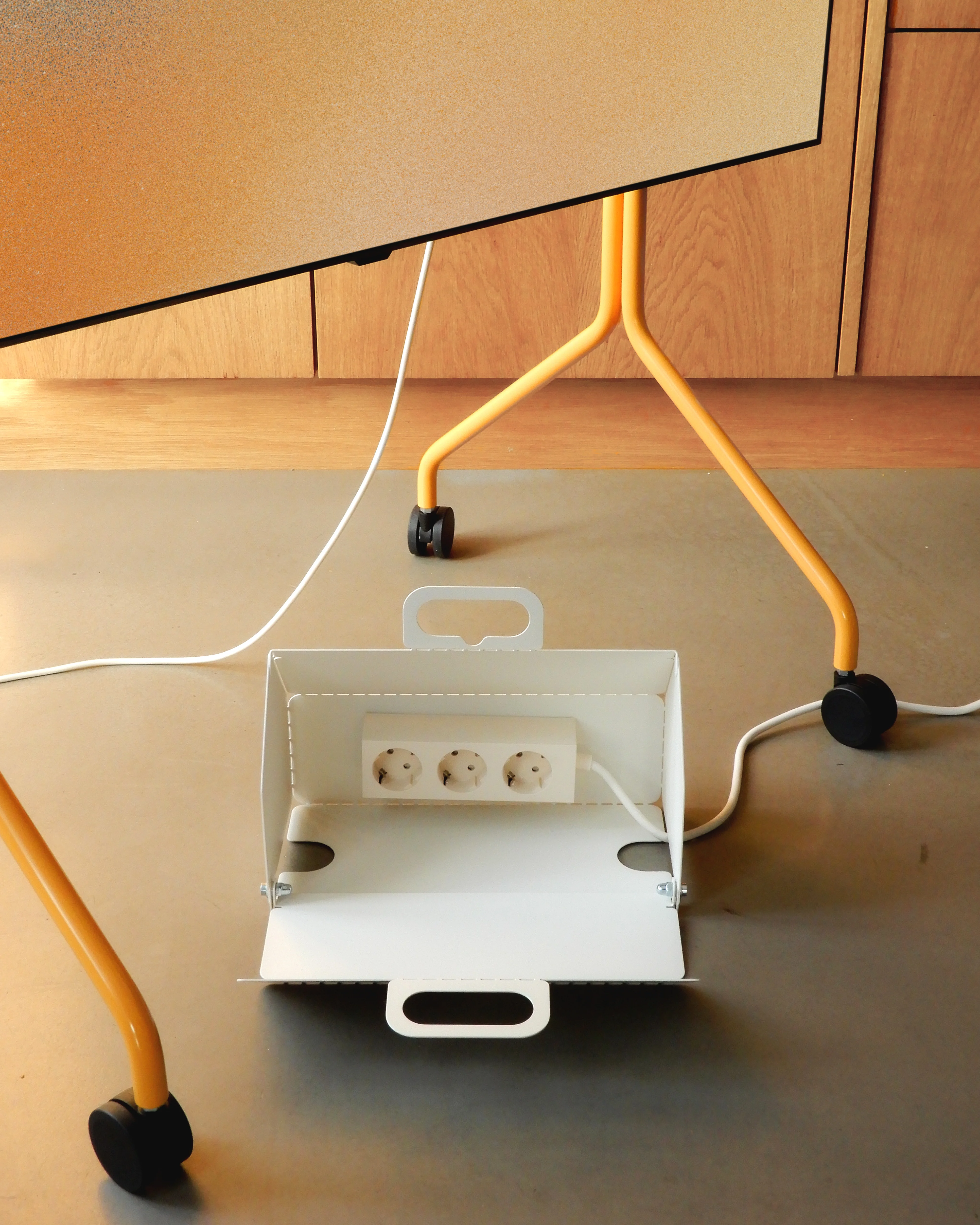 Moon Rollin' - Apricot - Image 8