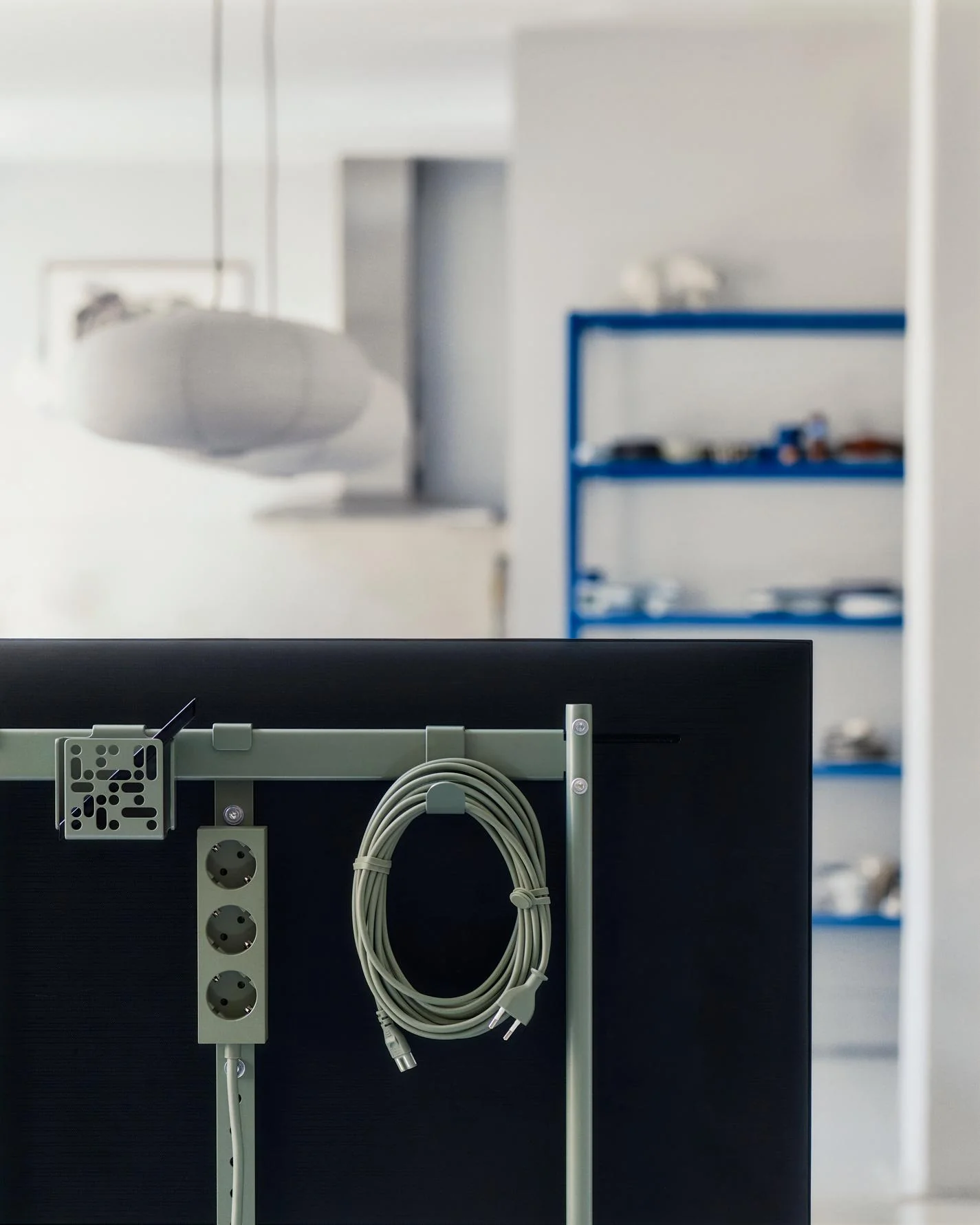 Moon Rollin' - Mossy Green - Image 6