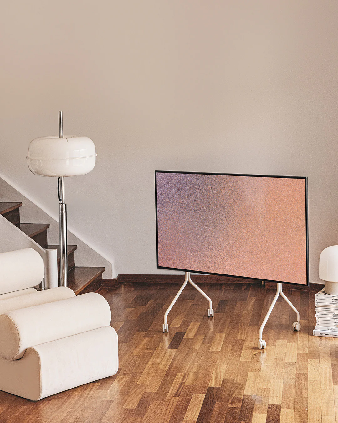 Moon Rollin' - Pearl - Image 12