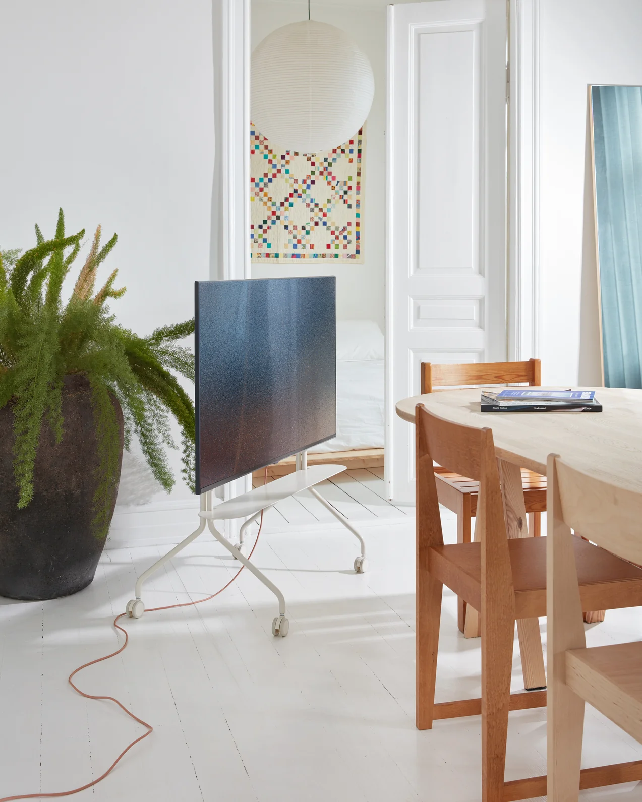 Moon Rollin' - Pearl - Image 15