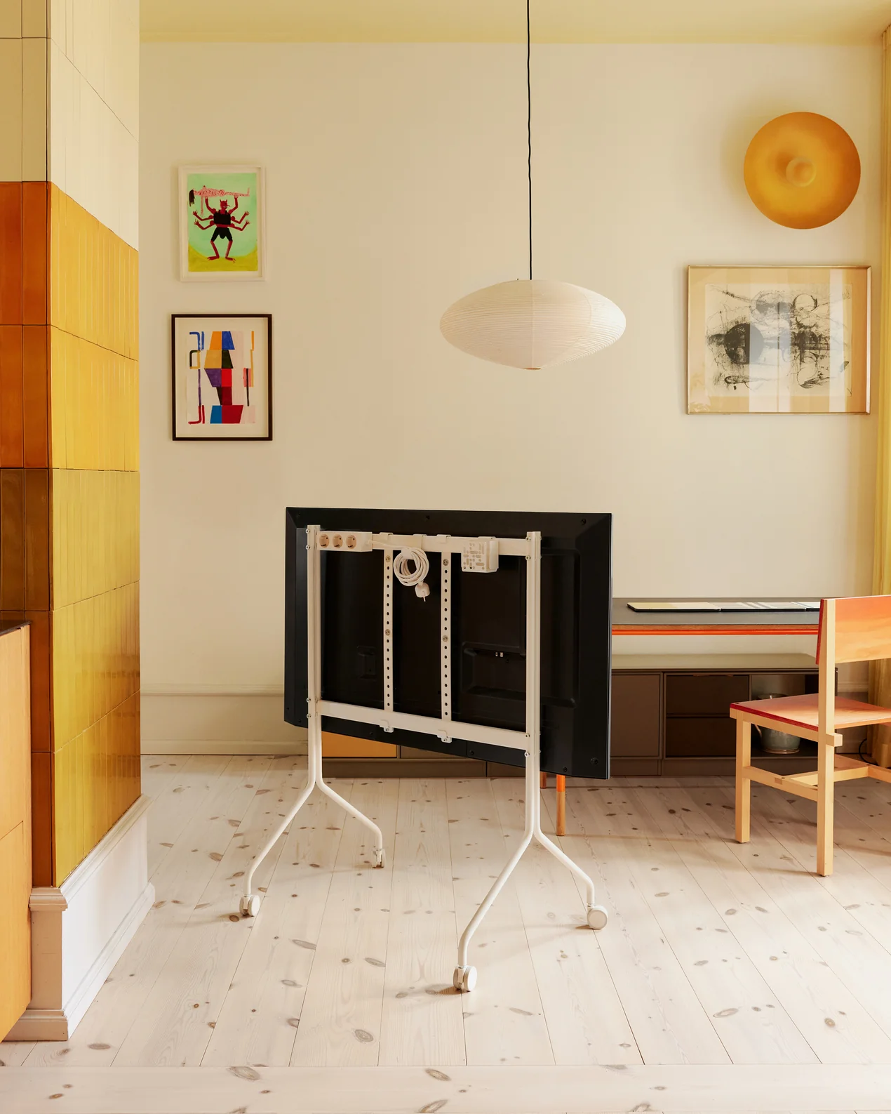 Moon Rollin' - Pearl - Image 4