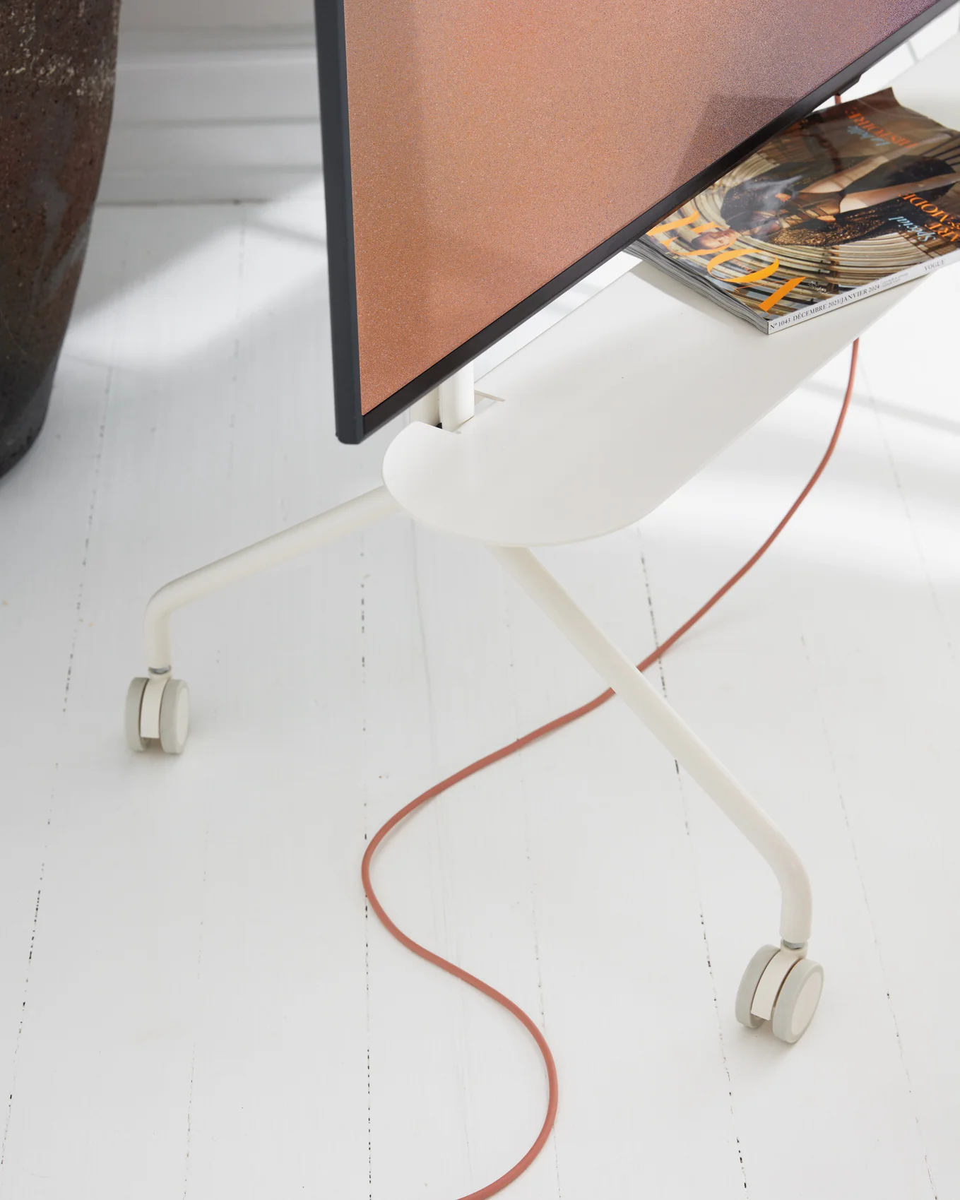 Moon Rollin' - Pearl - Image 6