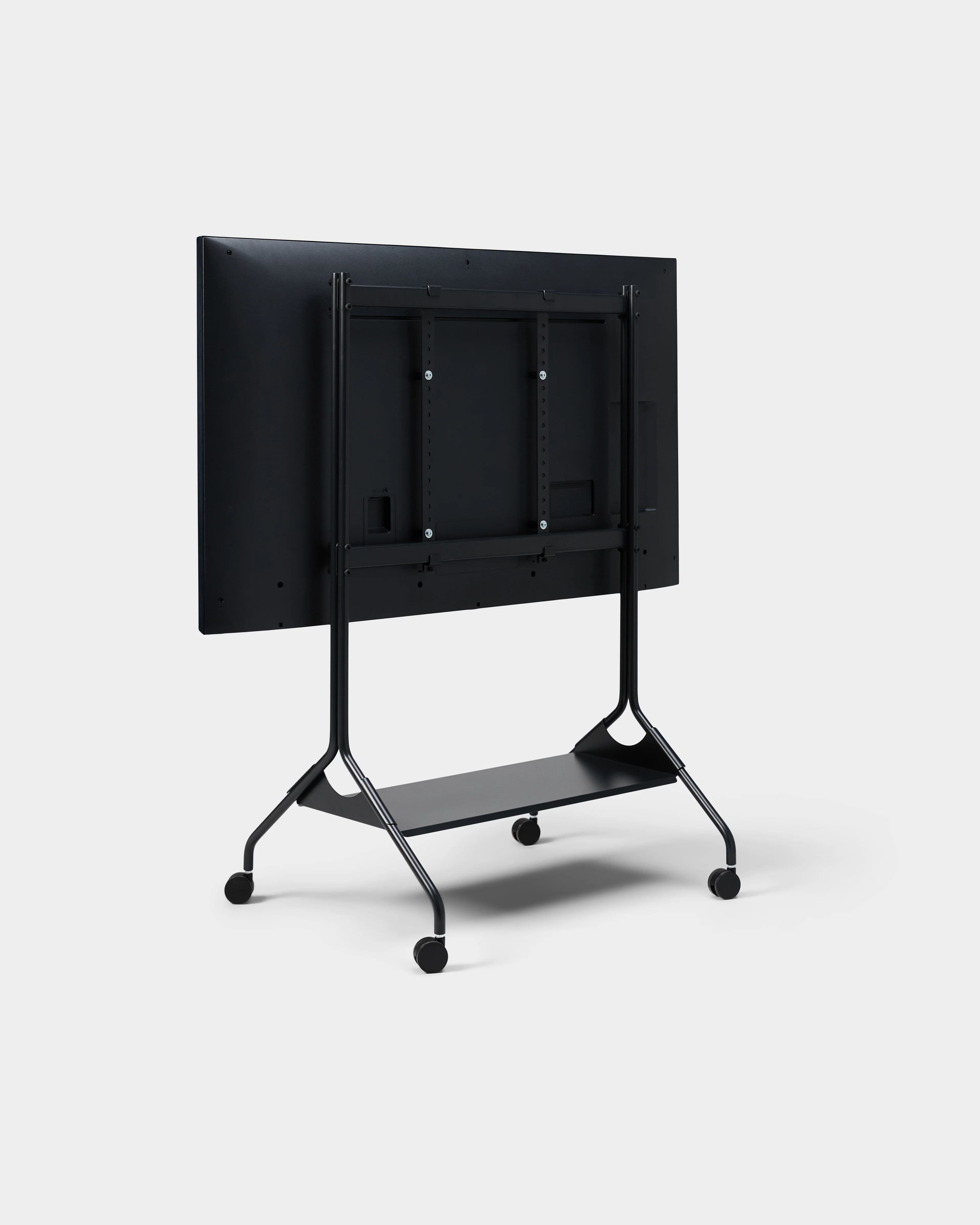 Moon Rollin' Tall - Charcoal - Image 4