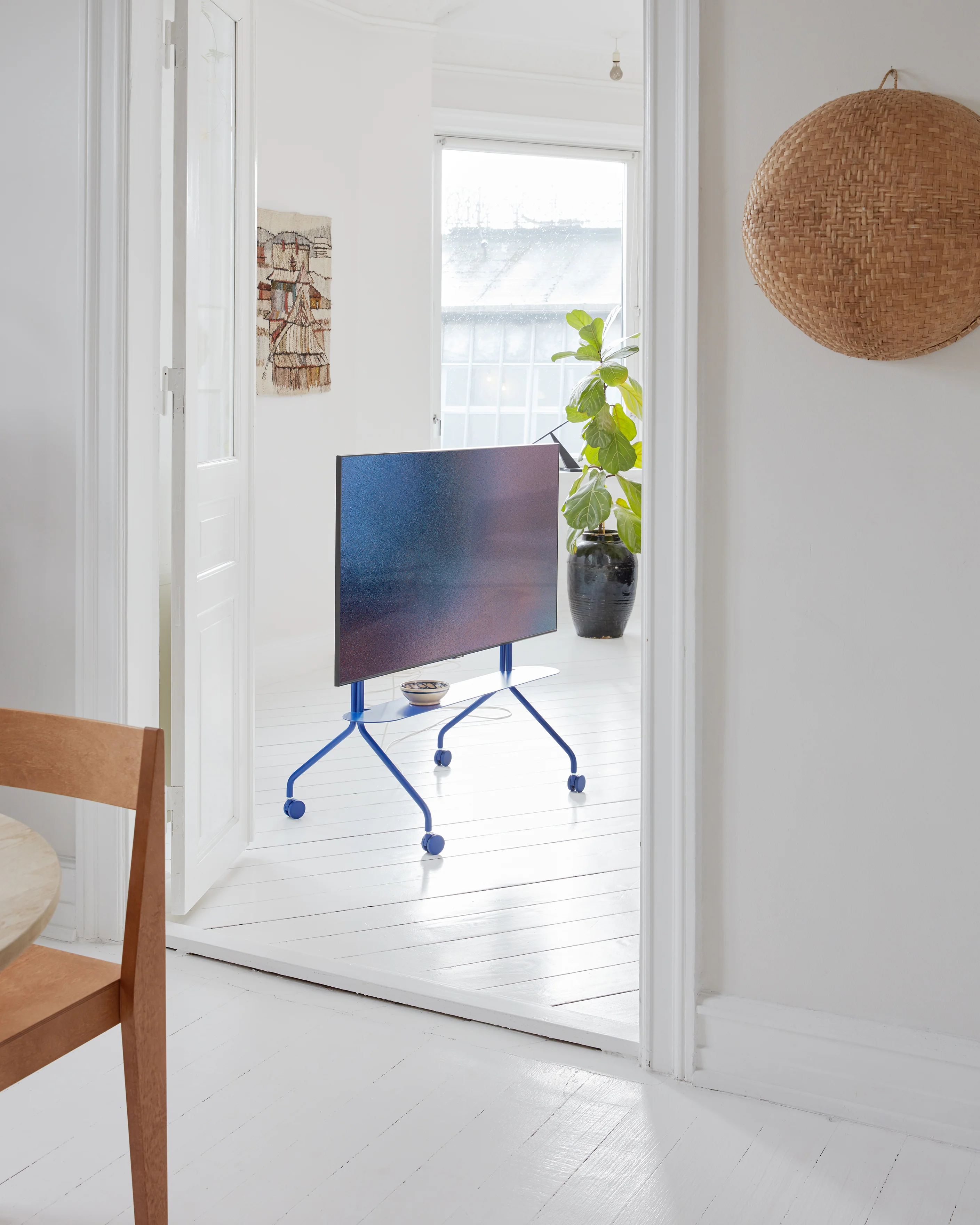 Moon Rollin' - Ultra Marine - Image 4