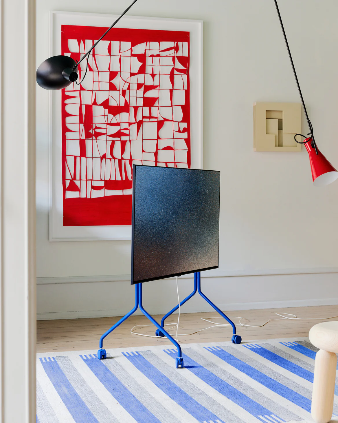 Moon Rollin' - Ultra Marine - Image 9