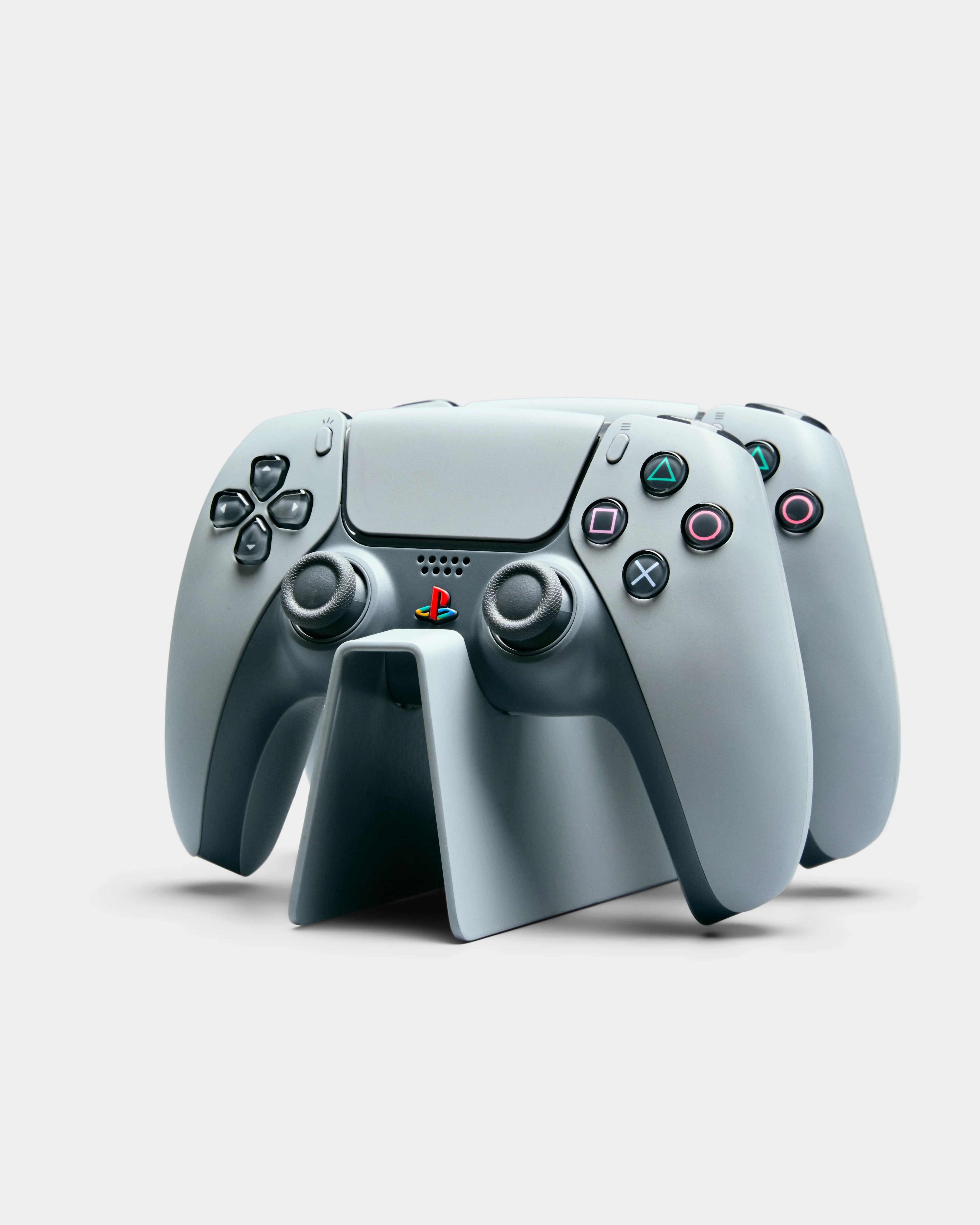 PlayStation® | Pedestal – Moon Legacy Edition - Legacy Gray - Image 8