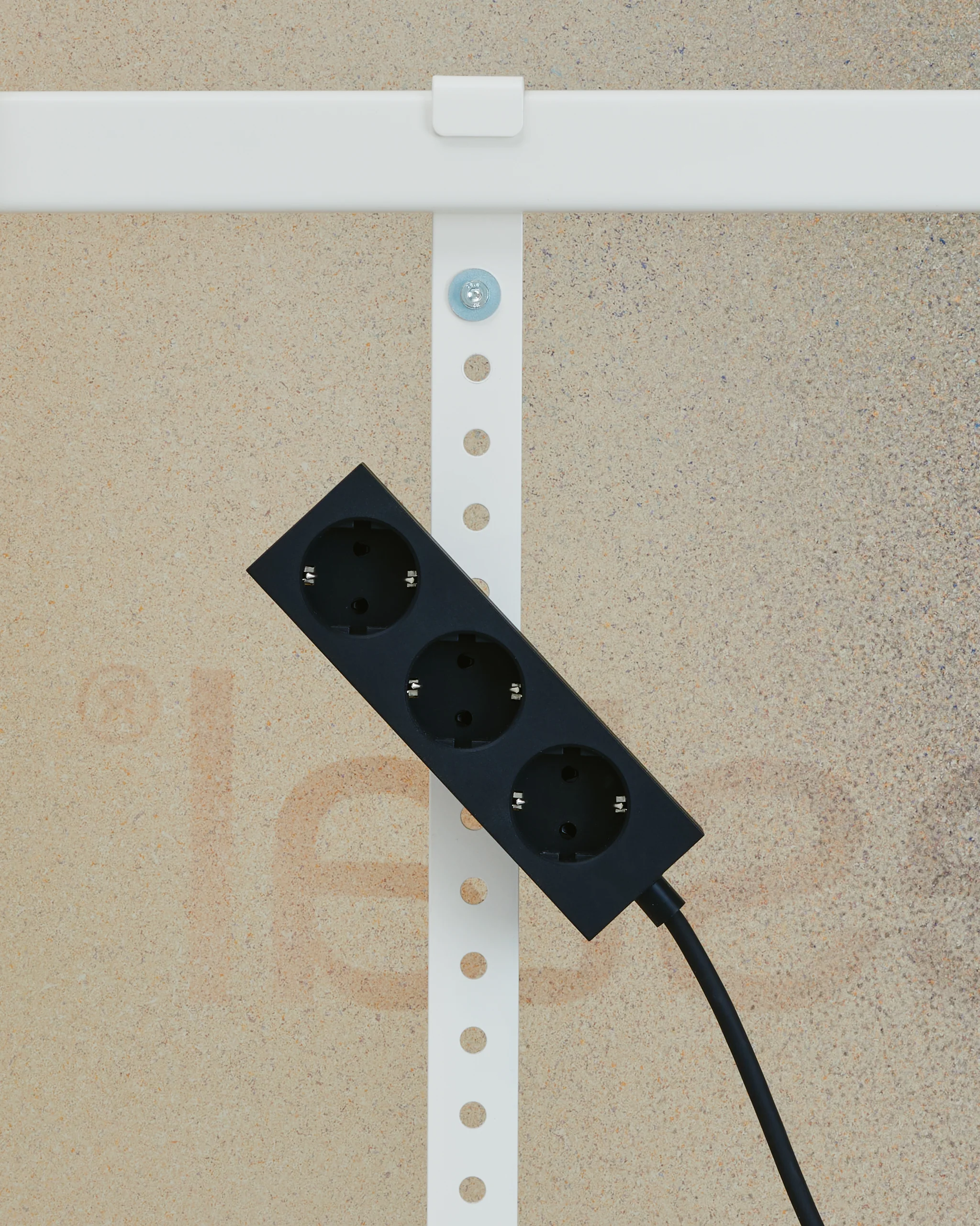 Power Bar 2 meters - Charcoal - Image 10