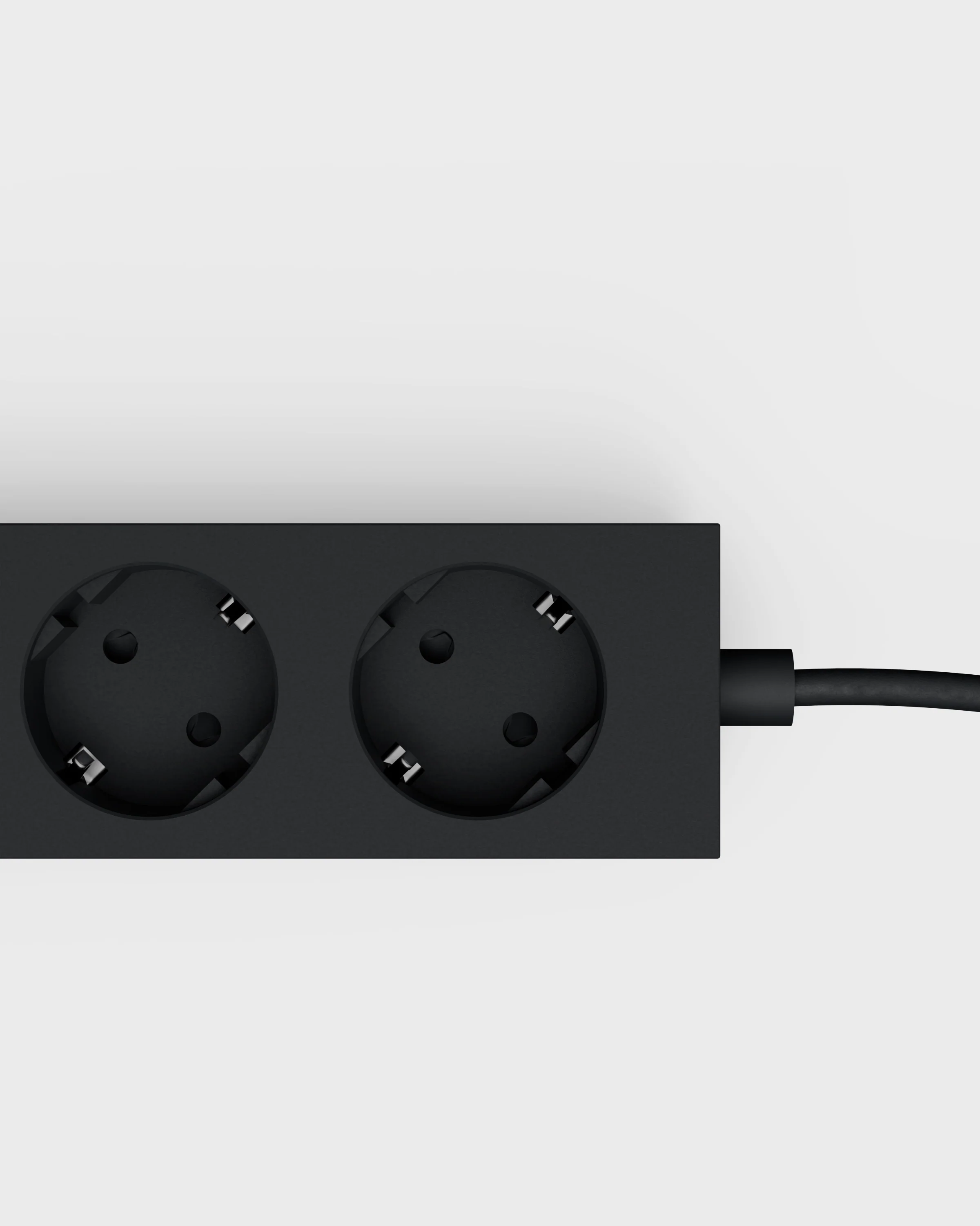 Power Bar 2 meters - Charcoal - Image 3