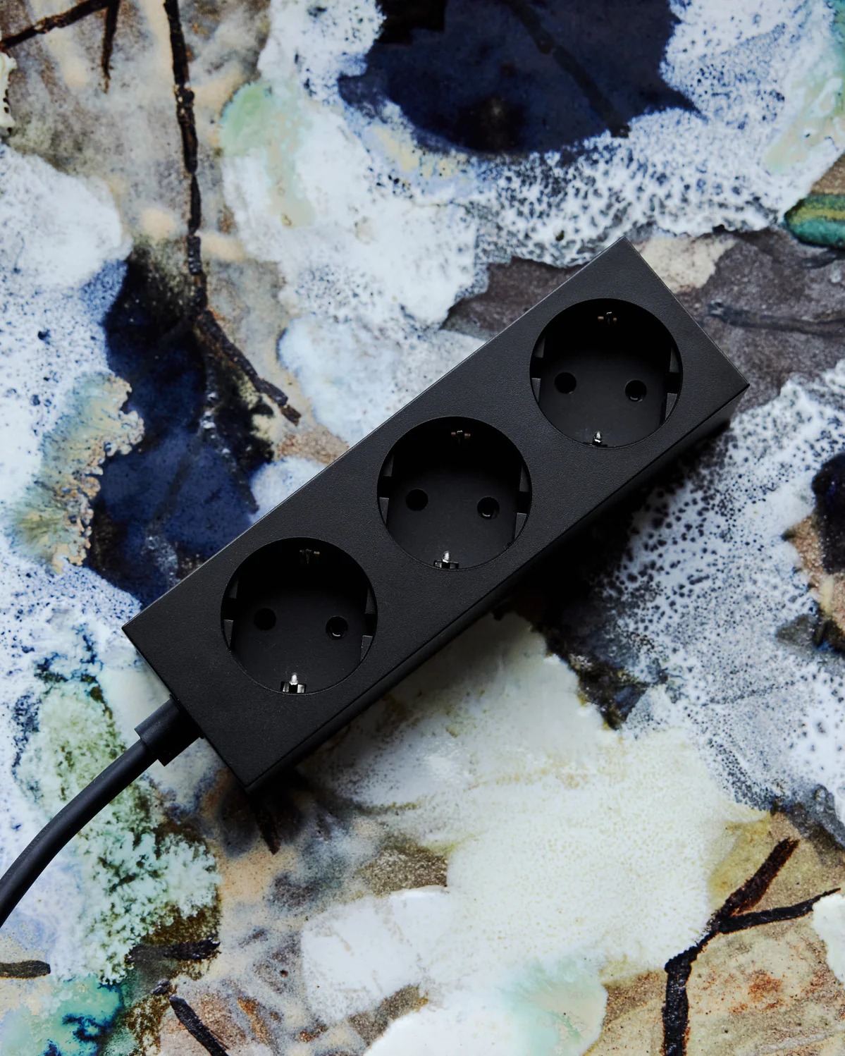 Power Bar 2 meters - Charcoal - Image 9