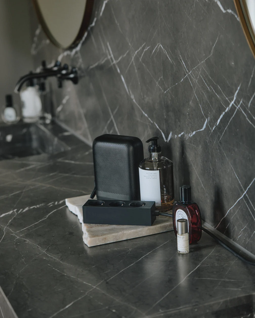 Power Bar 5 meters - Charcoal - Image 7