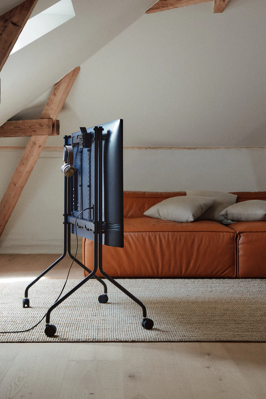 Power Cable 7,5m - Charcoal - Image 6