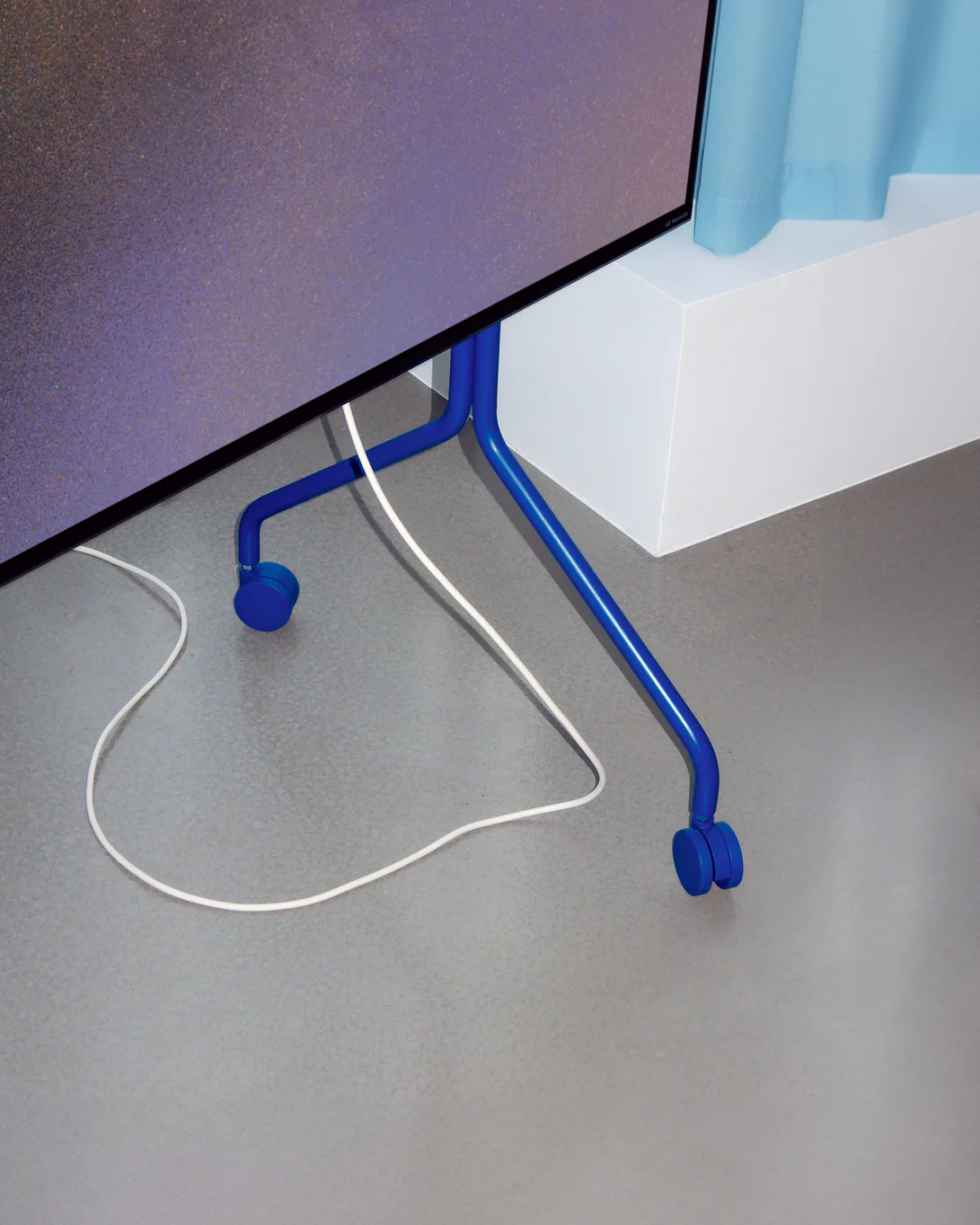 Power Cable 7,5m - Pearl - Image 5