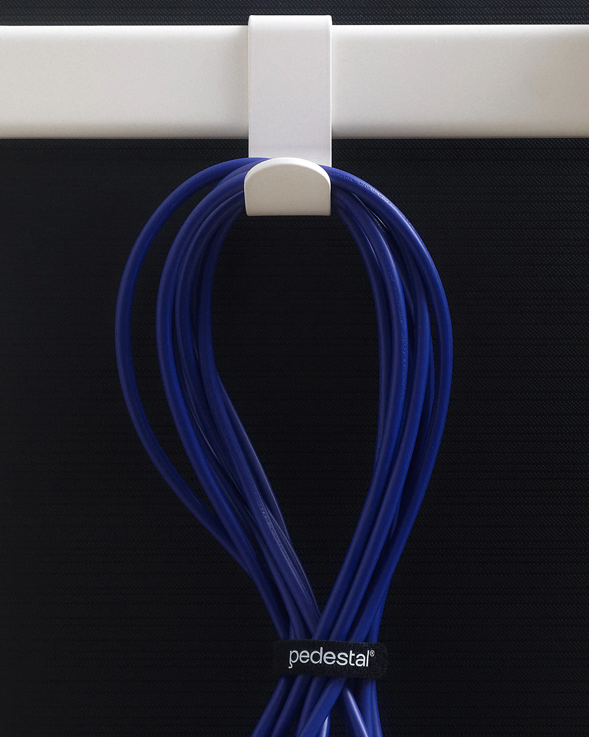 Power Cable 7,5m - Ultra Marine - Image 3