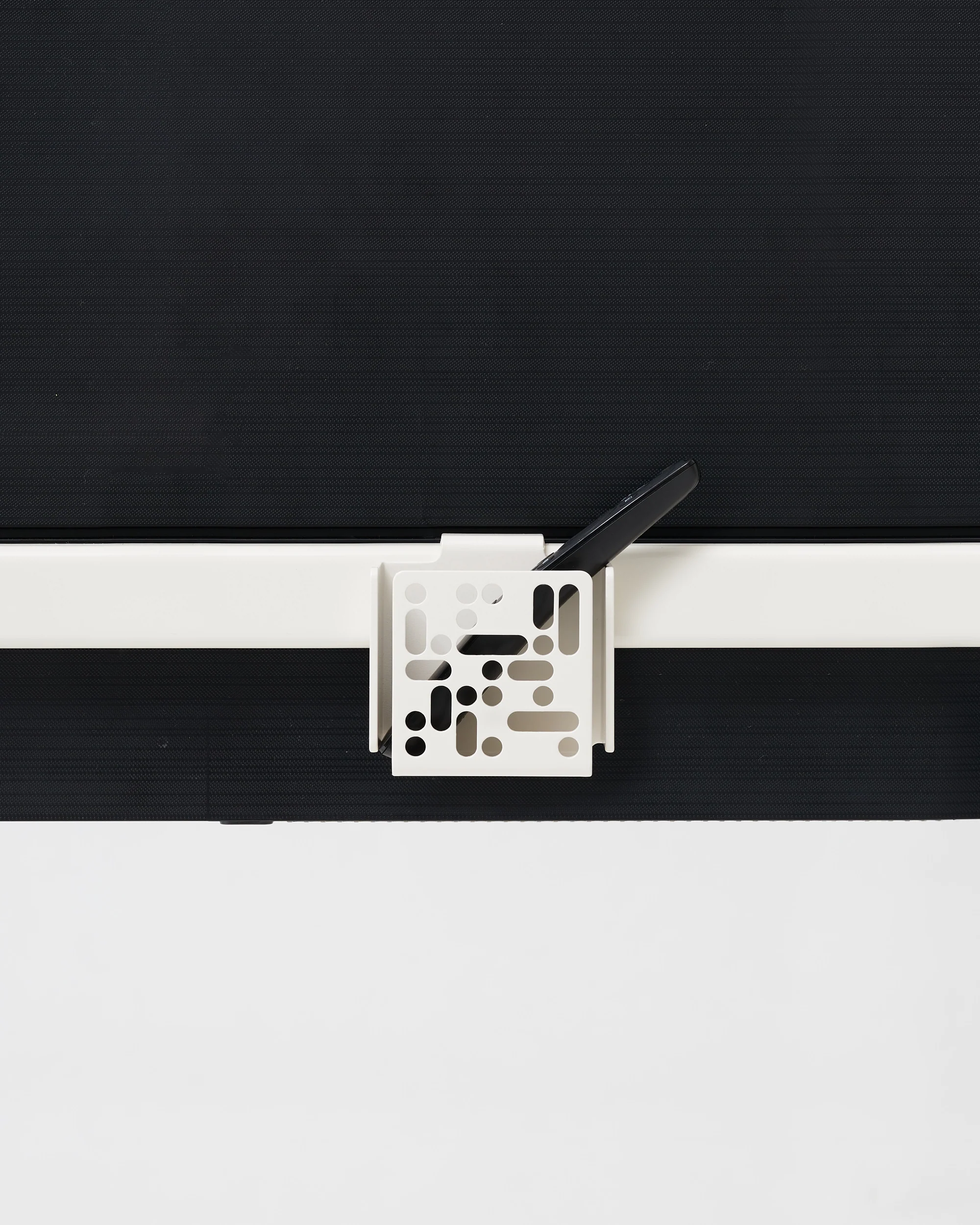 Remote Box Mount - Charcoal - Image 3