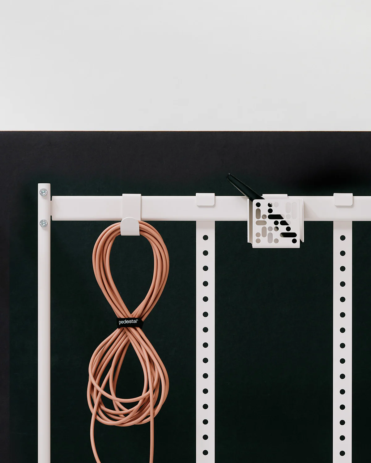 Remote Box Mount - Charcoal - Image 4